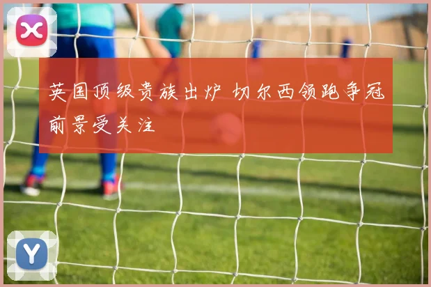 英国顶级贵族出炉 切尔西领跑争冠前景受关注